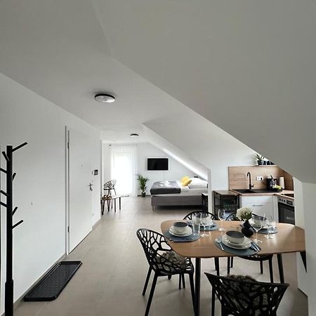 Bnb Open Apartments Pader-Stars Paderborn Dış mekan fotoğraf