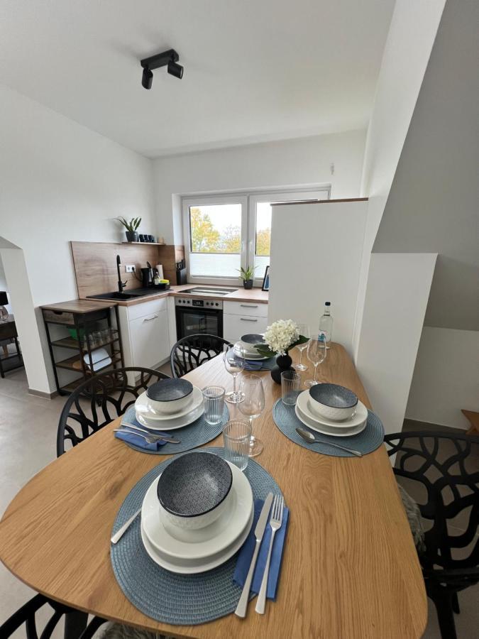 Bnb Open Apartments Pader-Stars Paderborn Dış mekan fotoğraf