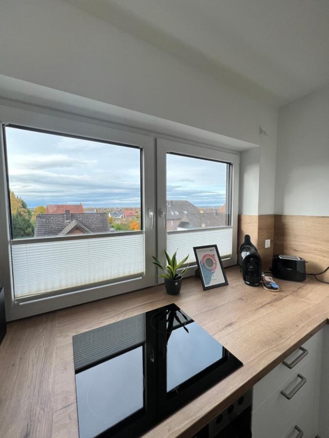Bnb Open Apartments Pader-Stars Paderborn Dış mekan fotoğraf