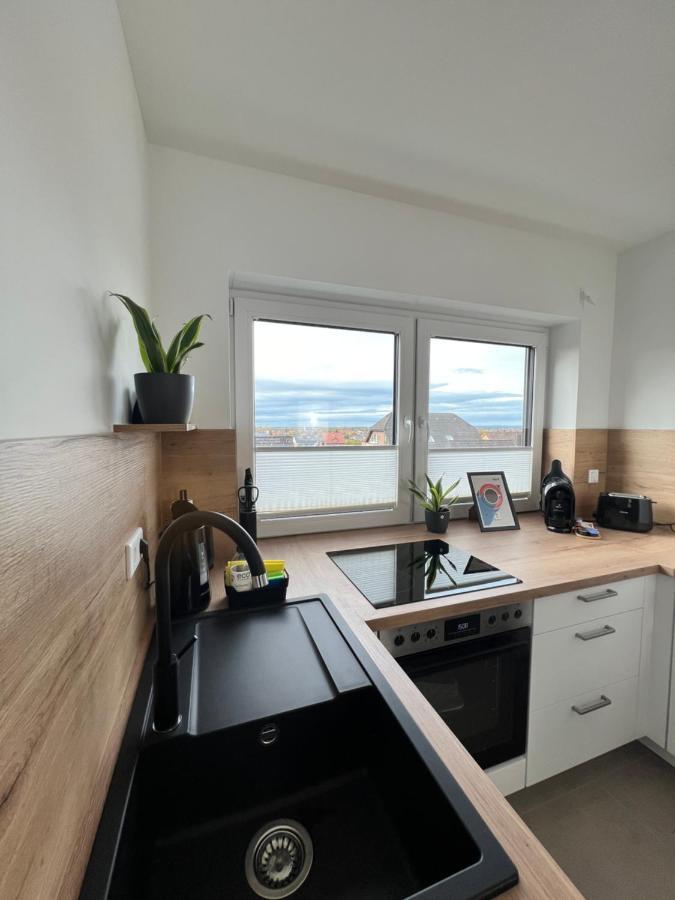 Bnb Open Apartments Pader-Stars Paderborn Dış mekan fotoğraf