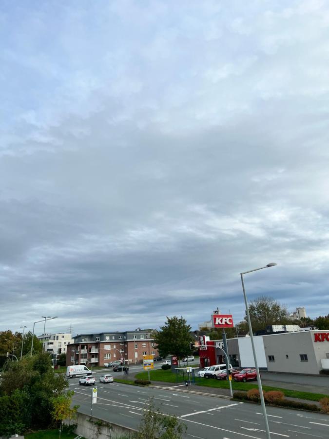 Bnb Open Apartments Pader-Stars Paderborn Dış mekan fotoğraf