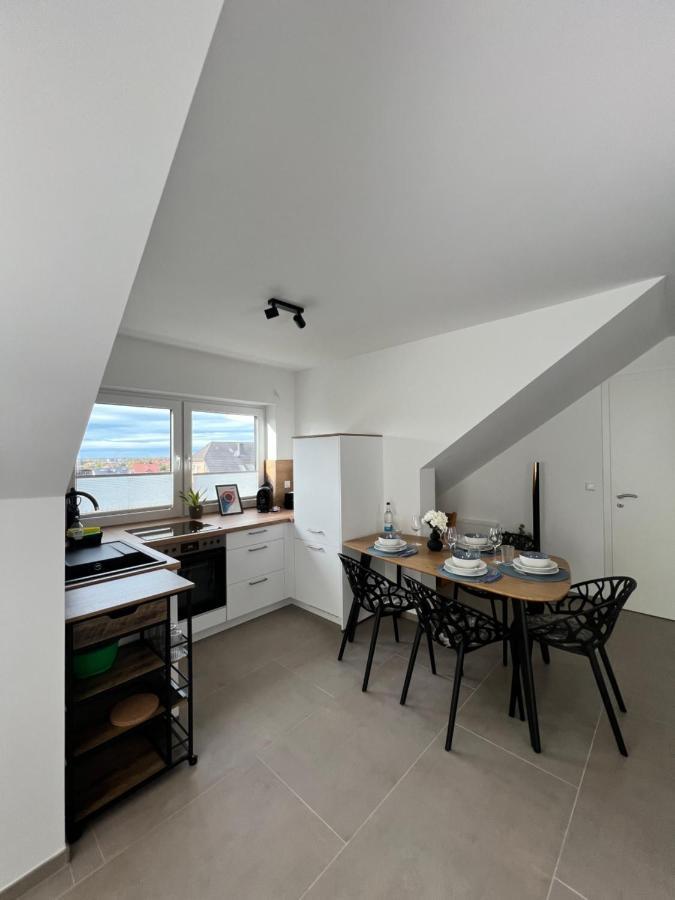 Bnb Open Apartments Pader-Stars Paderborn Dış mekan fotoğraf