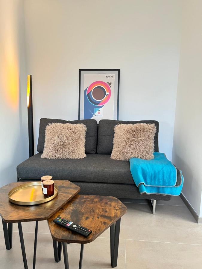 Bnb Open Apartments Pader-Stars Paderborn Dış mekan fotoğraf