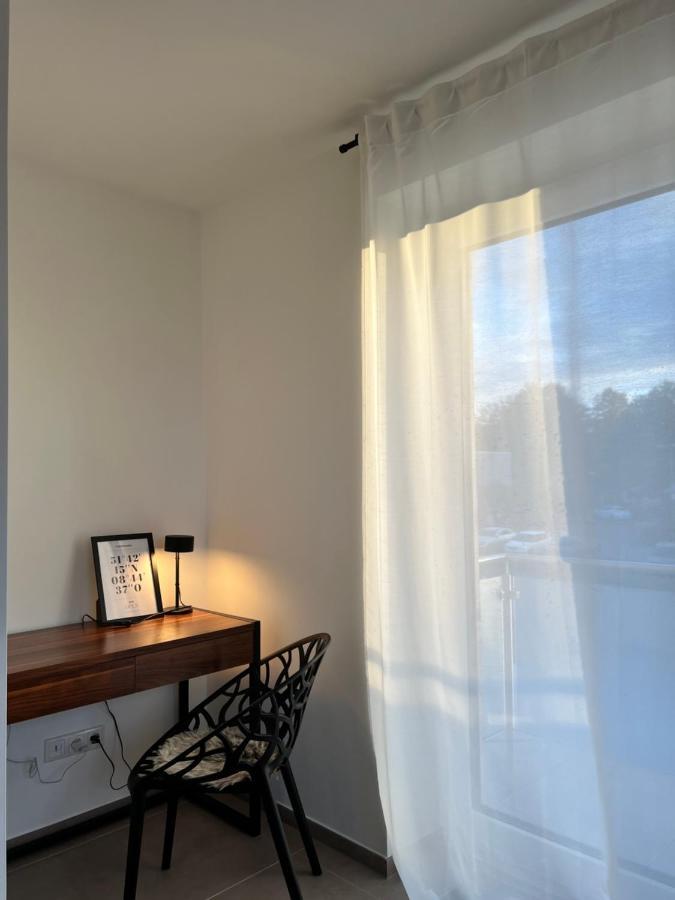 Bnb Open Apartments Pader-Stars Paderborn Dış mekan fotoğraf