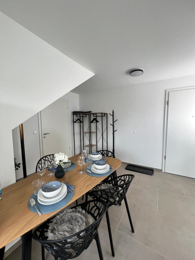 Bnb Open Apartments Pader-Stars Paderborn Dış mekan fotoğraf